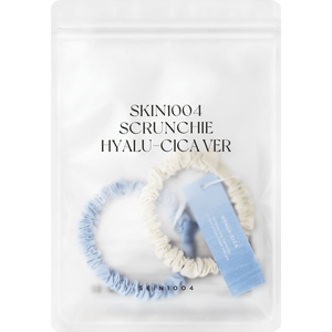 SKIN1004 Scrunchie Hyalu-cica ver