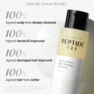 COSRX Ultra Perfect Hair Bonding Shampoo 200ml