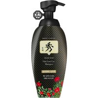 DAENG GI MEO RI Dlae Soo Anti-Hair Loss Shampoo 400ml 