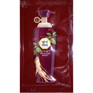 DAENG GI MEO RI Vitalizing Energy Shampoo 7ml