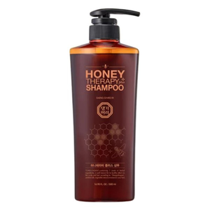 DAENG GI MEO RI Professional Honey Therapy Plus Shampoo 500ml