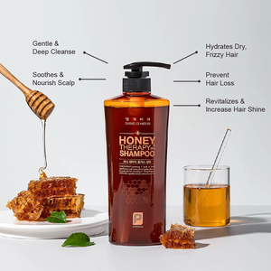 DAENG GI MEO RI Professional Honey Therapy Plus Shampoo 500ml