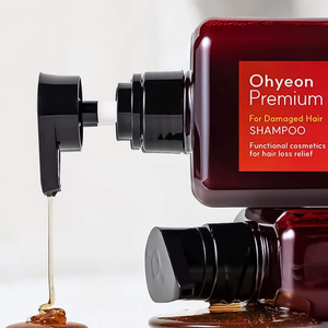 DAENG GI MEO RI Ohyeon Premium For Damaged Hair Shampoo 500 ml