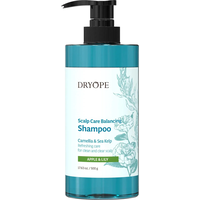 DRYOPE Scalp Care Balancing Shampoo Apple & Lily 500ml