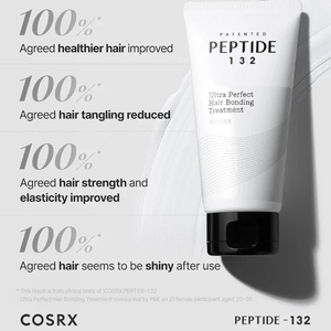 COSRX Ultra Perfect Hair Bonding Treatment 120ml