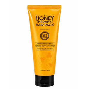 DAENG GI MEO RI Honey Therapy Plus Hair Pack 150ml 