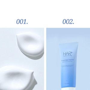 HAIR+ Protein Bond Ampoule 145ml