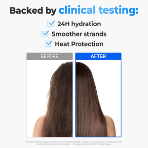 KUNDAL Airy Volume Hyaluron Serum 50ml