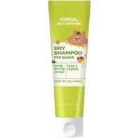 KUNDAL Rich Perfume Dry Shampoo Pear&Fressia 50ml