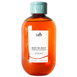 LADOR Root Re-Boot Purifying Shampoo 300ml