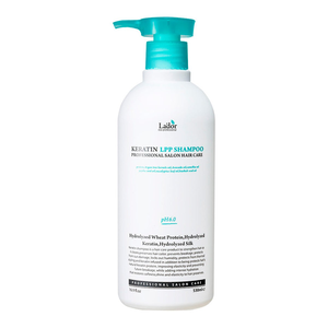 LADOR Keratin LPP Shampoo PH 6.0 530мл