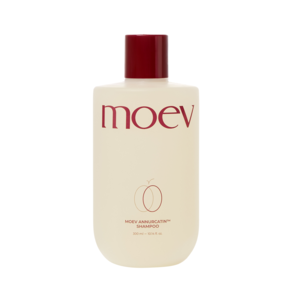 MOEV ANNURCATIN SHAMPOO 300ml