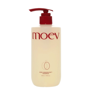MOEV ANNURCATIN SHAMPOO 525ml