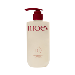 MOEV ANNURCATIN SHAMPOO 525ml