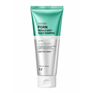 VT COSMETICS PDRN REEDLE SHOT SCALP SHAMPOO