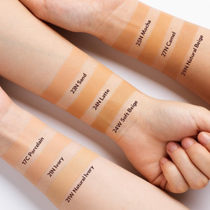 TIRTIR MASK FIT RED CUSHION 23N SAND