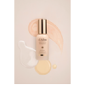 D'ALBA Skin Fit Serum Foundation