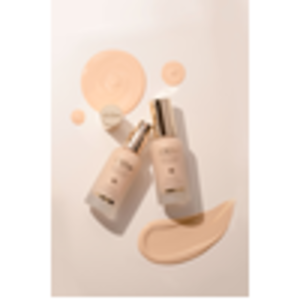 D'ALBA Skin Fit Serum Foundation