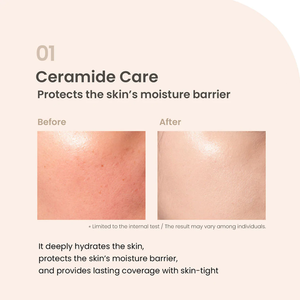 HEIMISH Moringa Ceramide BB Cream SPF 30 PA++