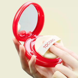 TOCOBO APPLE DEWY FIT CUSHION 19 CREAM