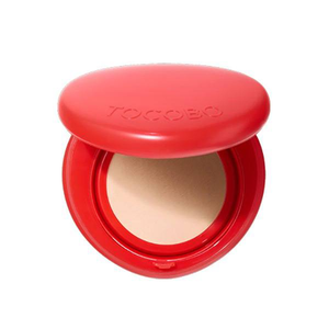 TOCOBO APPLE DEWY FIT CUSHION 23 HONEY