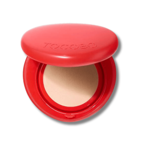 TOCOBO APPLE DEWY FIT CUSHION 17 CLOUD