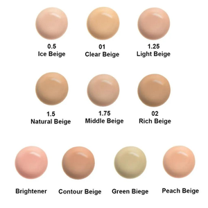 THE SAEM Cover Perfection Tip Concealer 1.75 Middle Beige 6.5g