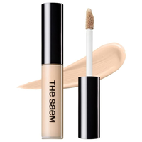 THE SAEM Cover Perfection Tip Concealer 1.25 light beige 6.5g