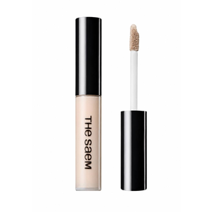 THE SAEM Cover Perfection Tip Concealer 0.5 Ivory 6.5g