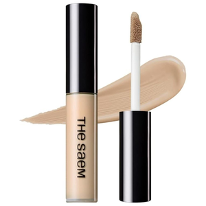 THE SAEM Cover Perfection Tip Concealer 02 6.5g
