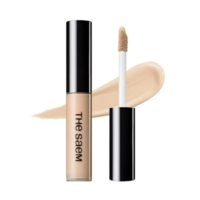 THE SAEM Cover Perfection Tip Concealer 1.5 Natural Beige 6.5g