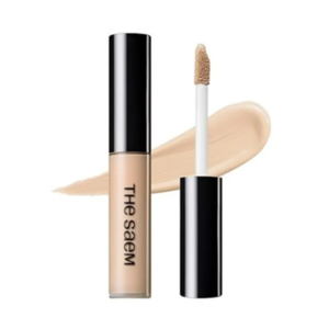 THE SAEM Cover Perfection Tip Concealer 1.5 Natural Beige 6.5g