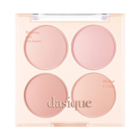 DASIQUE Blending Mood Cheek #09 Almond Vanilla 16,8g