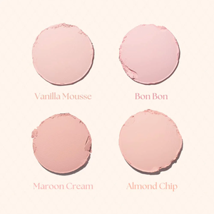 DASIQUE Blending Mood Cheek #09 Almond Vanilla 16,8g
