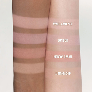 DASIQUE Blending Mood Cheek #09 Almond Vanilla 16,8g