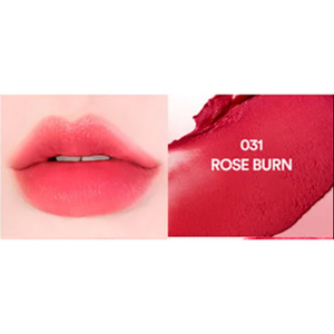 TOCOBO Powder Cream Lip Balm 031 Rose Burn