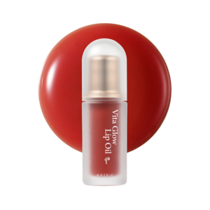 AXIS-Y Vita Glow Lip Oil #Chilled Berry 4.5g