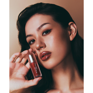 AXIS-Y Vita Glow Lip Oil #Chilled Berry 4.5g