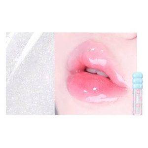 COLORGRAM FRUITY GLASS TINT 00 PEARL GLOSS