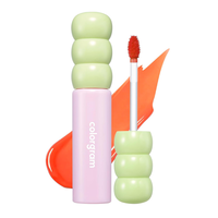 COLORGRAM FRUITY GLASS TINT 01 FLASHING APRICOT