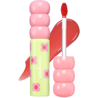 COLORGRAM FRUITY GLASS TINT 02 DEWY GRAPEFRUIT