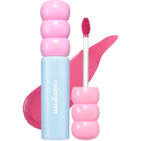 COLORGRAM FRUITY GLASS TINT 03 SODA COOL PEACH