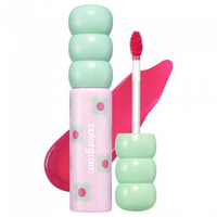 COLORGRAM FRUITY GLASS TINT 04 ADORABLE BERRY