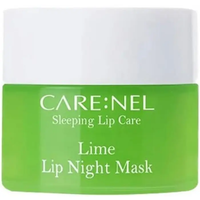 CARENEL Lime Lip Night Mask 5g