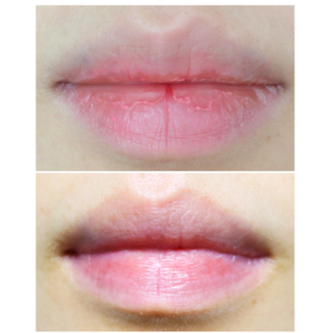 CARENEL Pomegranate Lip Night Mask 5g