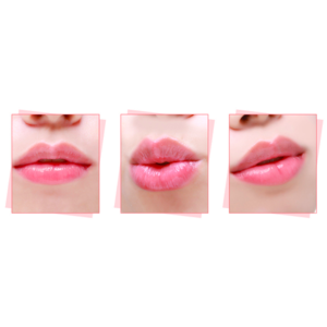 CARENEL Pomegranate Lip Night Mask 5g