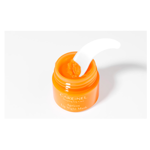 CARENEL Apricot Lip Night Mask 5g 