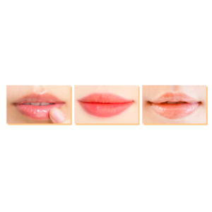 CARENEL Apricot Lip Night Mask 5g 
