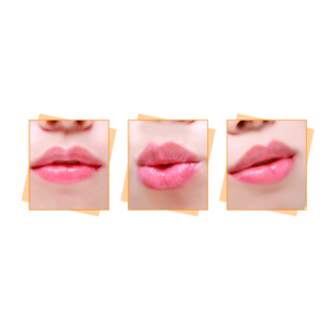 CARENEL Apricot Lip Night Mask 5g 