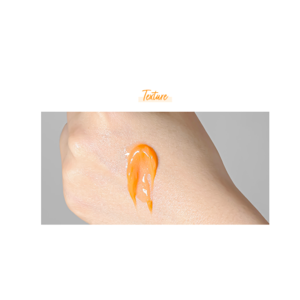 CARENEL Apricot Lip Night Mask 5g 